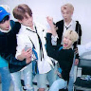 Meet your Posher, Jacky